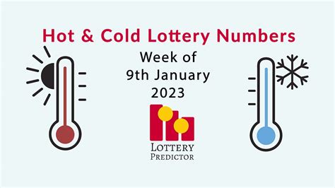 649 Lotto Hot & Cold Numbers 2023 .